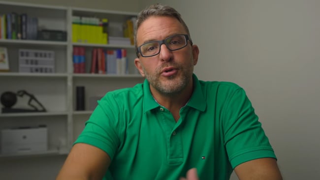 Kapitel 4 Vision und Ziele