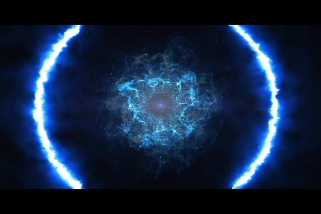 Sound Design Contest - Mattia Cellotto