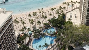 Hilton Hawaiian Village Suite Tour- Alii Tower