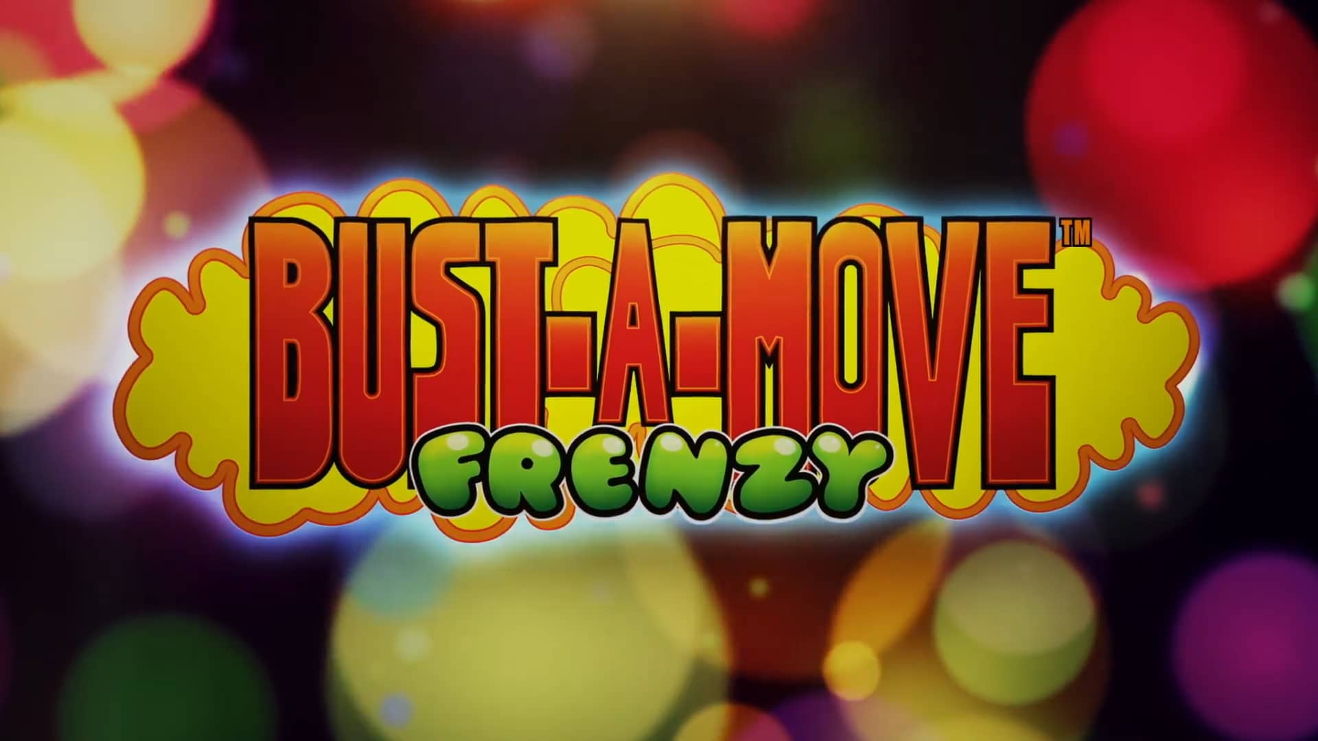 BustAMove Frenzy Raw Thrills on Vimeo