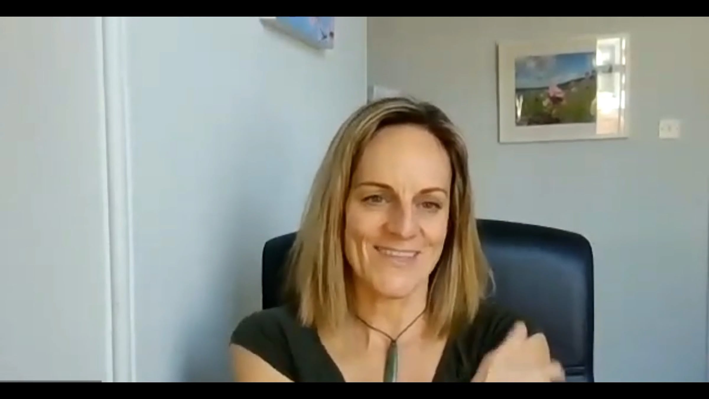 Kate Lucre Interview (April 2020)