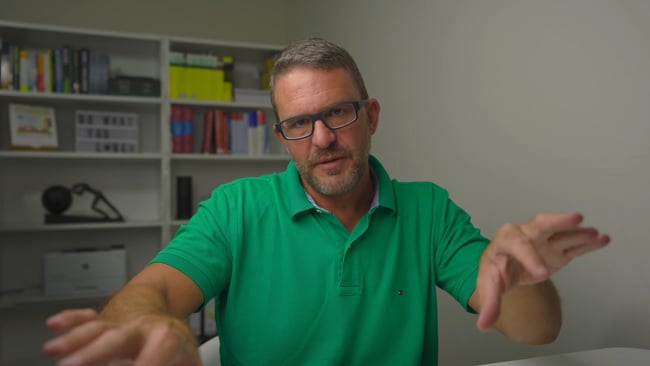 Wettbewerbsanalyse - Einleitung