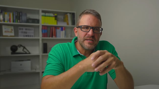 Wettbewerbsanalyse - Verhandlungsmacht der Kunden