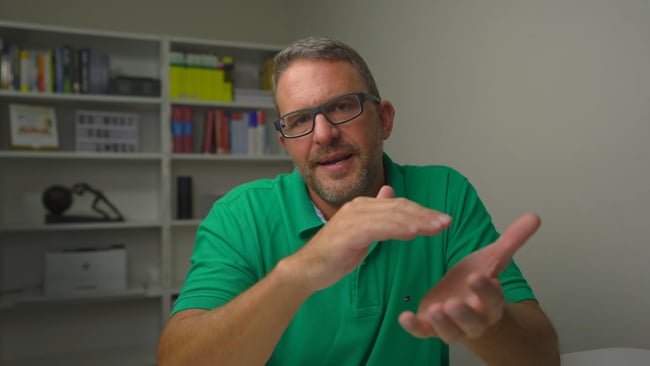 Wettbewerbsanalyse - Verhandlungsmacht der Lieferanten