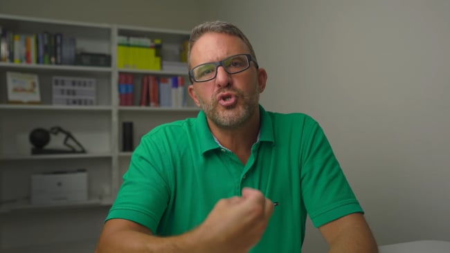 Wettbewerbsanalyse - Ersatzprodukte