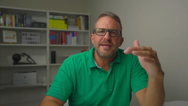 Wettbewerbsanalyse - Neue Mitbewerber und Markteintrittsbarrieren