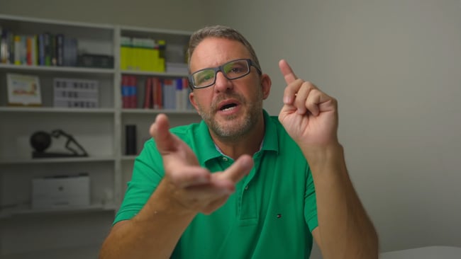 Wettbewerbsanalyse - Mitbewerber im Markt - Rivalität