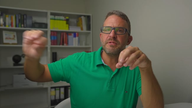 Wettbewerbsanalyse - Zusammenfassung