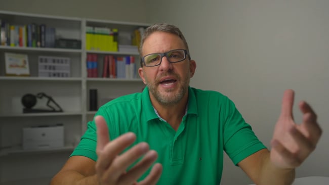 Langfristige Ziele - Vision