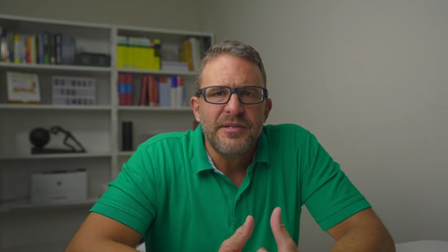 Langfristige Ziele - Mission