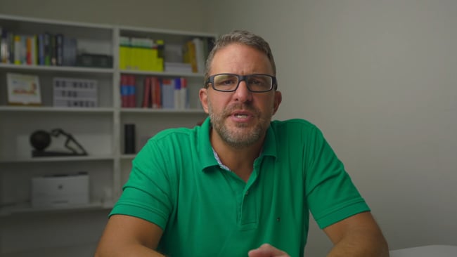 Mittel- und langfristige Ziele