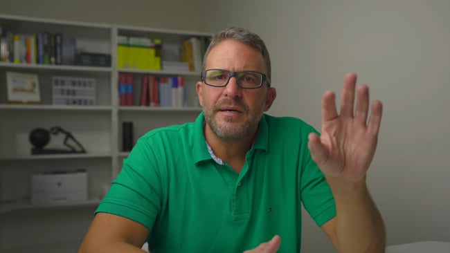 1 Grundlage der Unternehmensstrategie-Alleinstellungsmerkmal