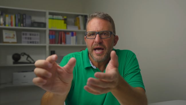 2 Grundlage der Unternehmensstrategie-Positionierung - Einleitung