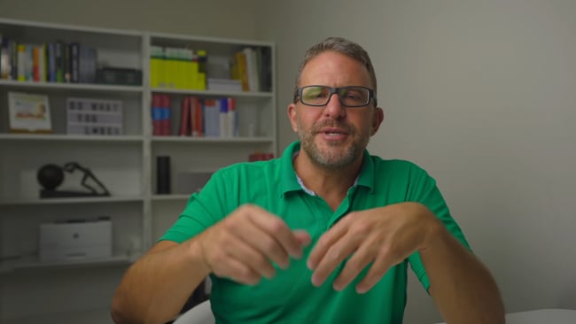 2 Grundlage der Unternehmensstrategie-Positionierung - Nischenanbieter