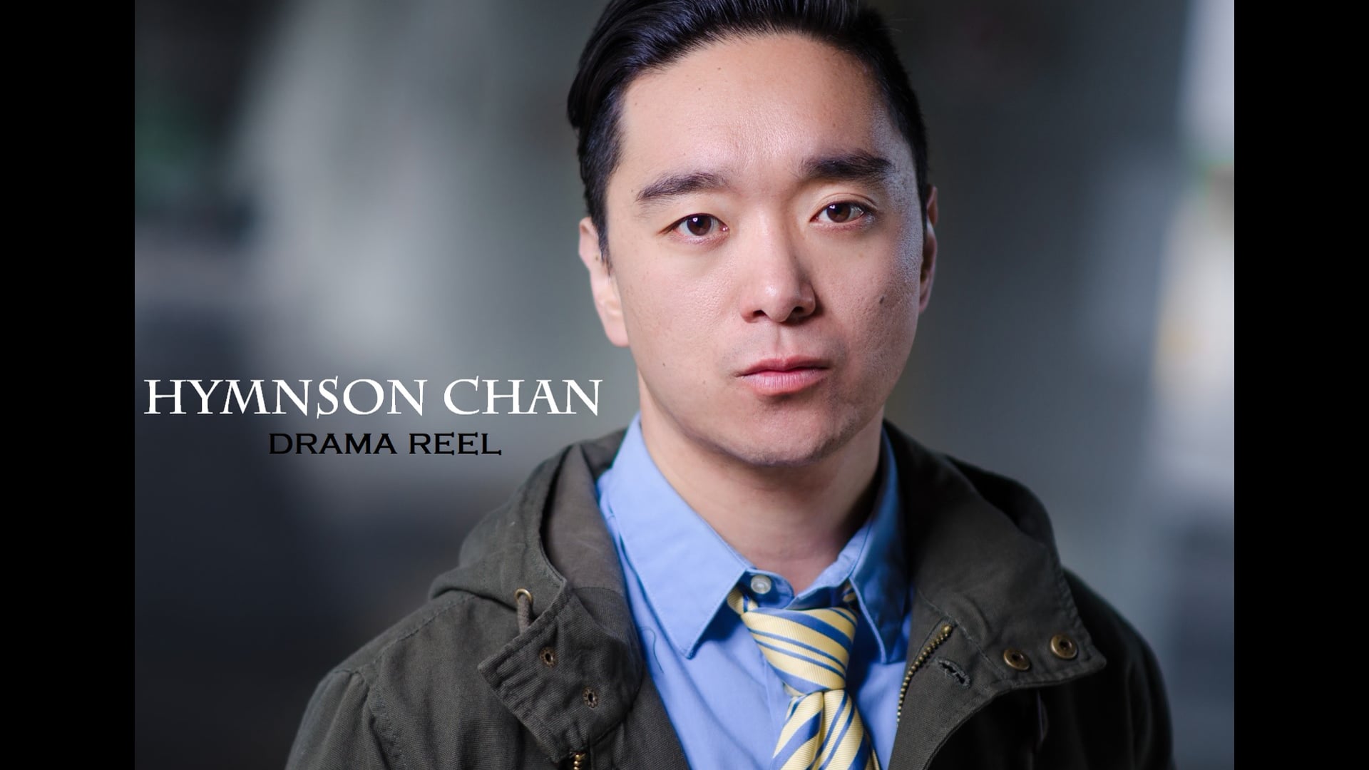 DRAMA REEL (2020) - Hymnson Chan