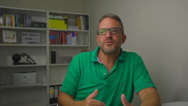 Management und Gründerteam