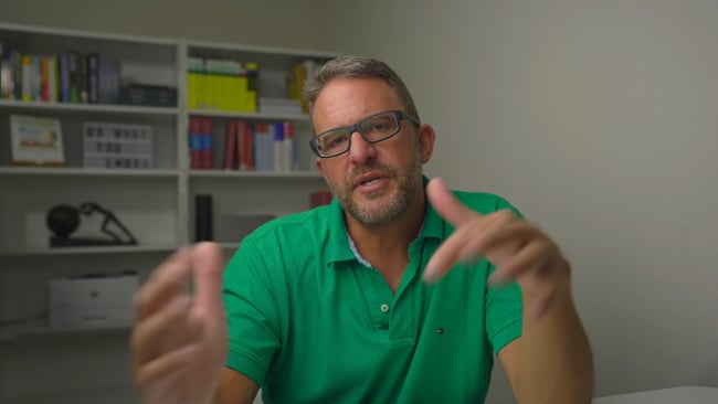 Unternehmensstruktur und Organisation