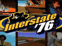 I76 (Interstate 76) by Activision