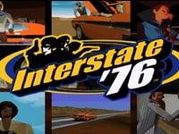 I76 (Interstate 76) by Activision