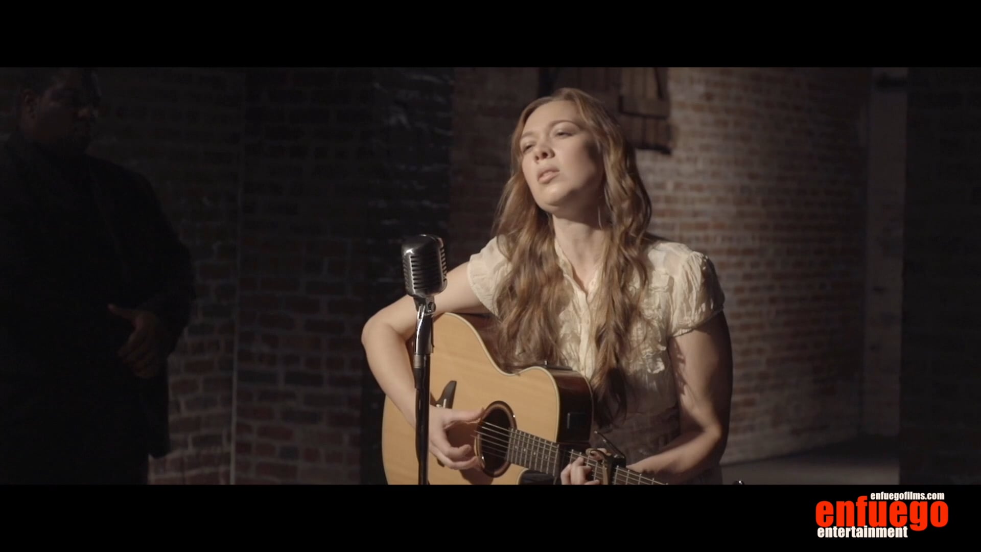 Lovely by Paulina Logan (Official Music Video)