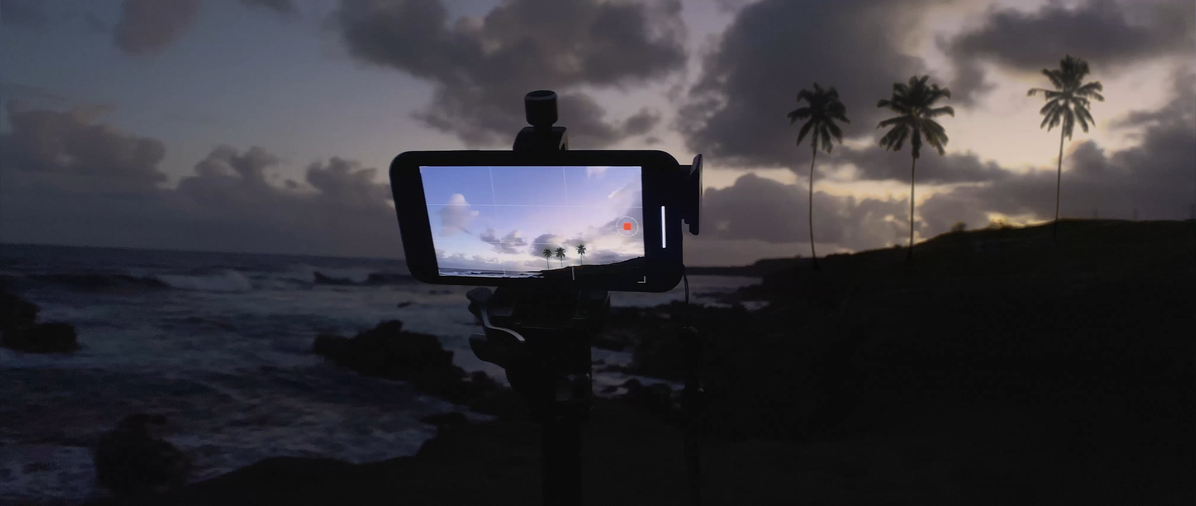 Maui Episode 07: Capturing a Time-lapse Video on an iPhone on Vimeo