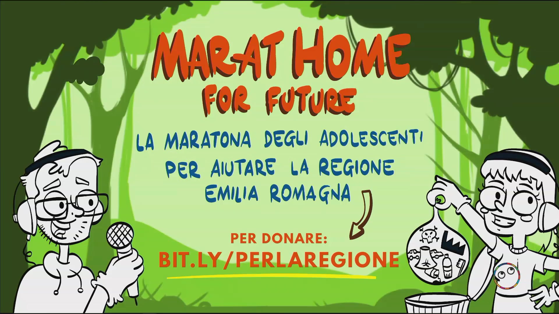 Copertina del video