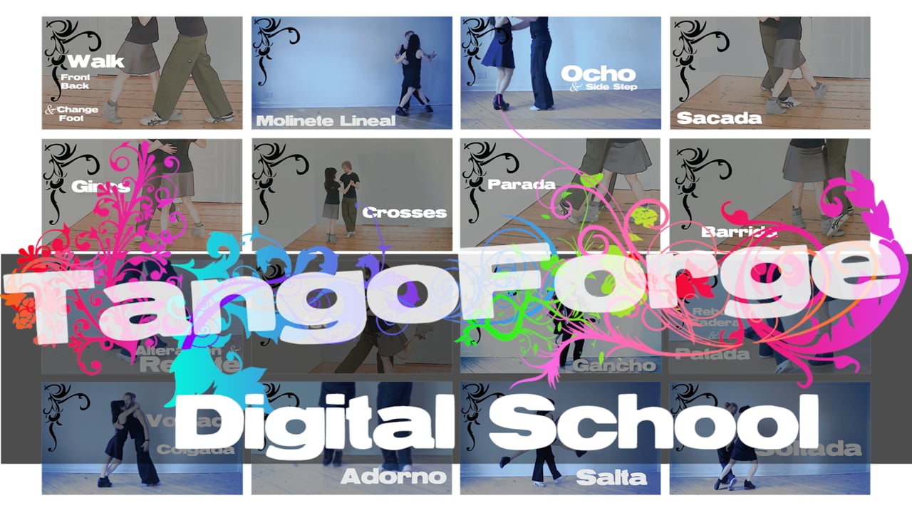 Introduction to the TangoForge Digital School