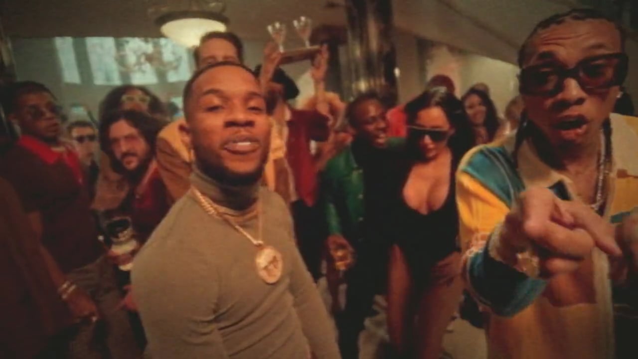 GEazy Still Be Friends (Official Video) ft.Tory Lanez,Tyga on Vimeo