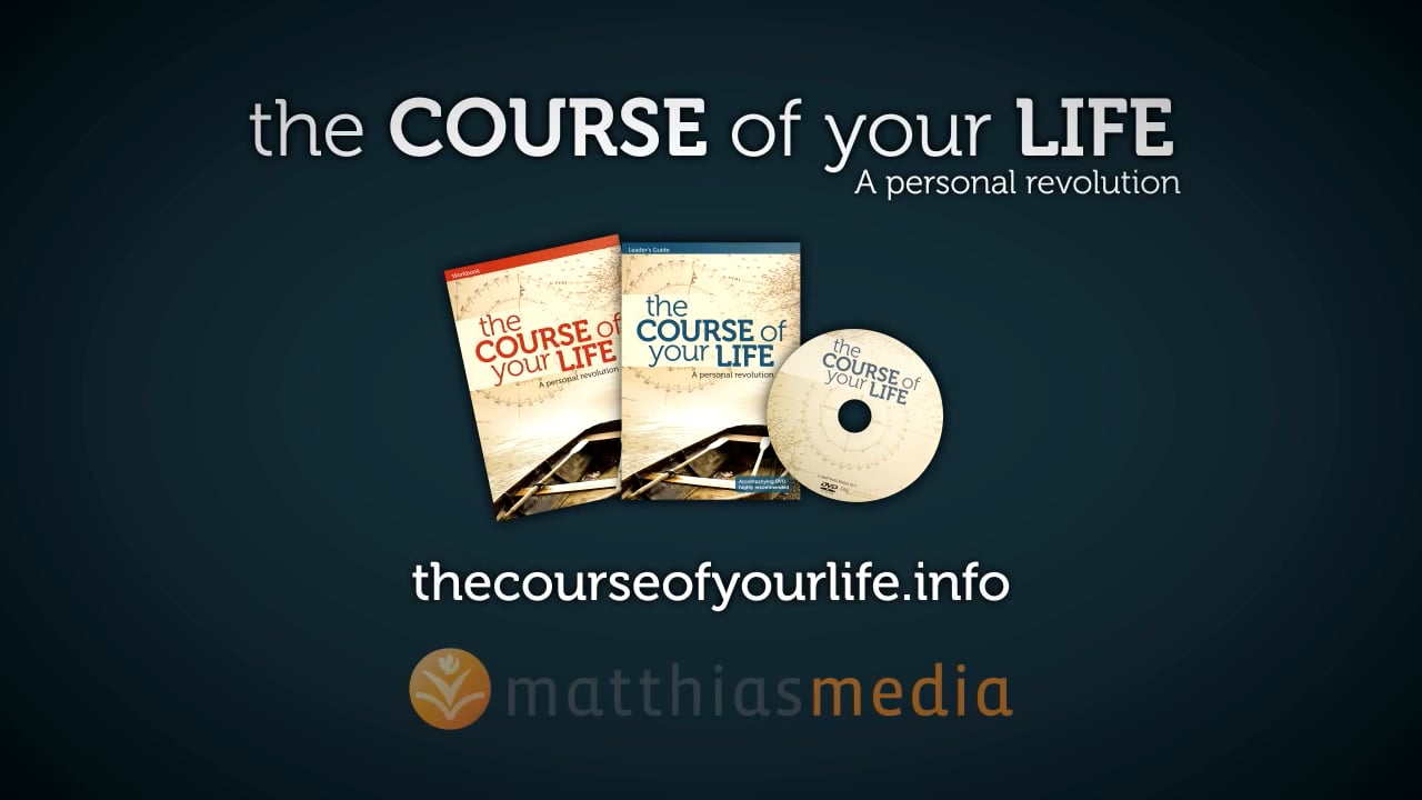 Watch The Course of Your Life Online | Vimeo On Demand on Vimeo