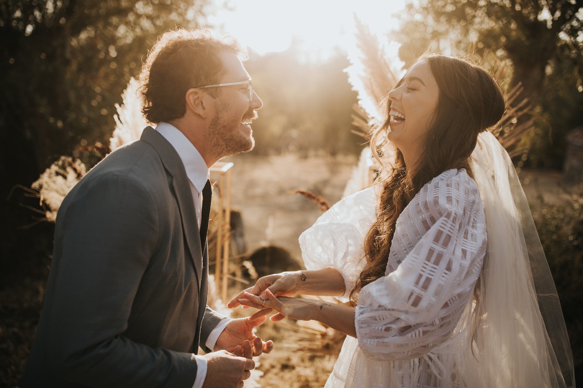 A Small Glimpse About Love Stories