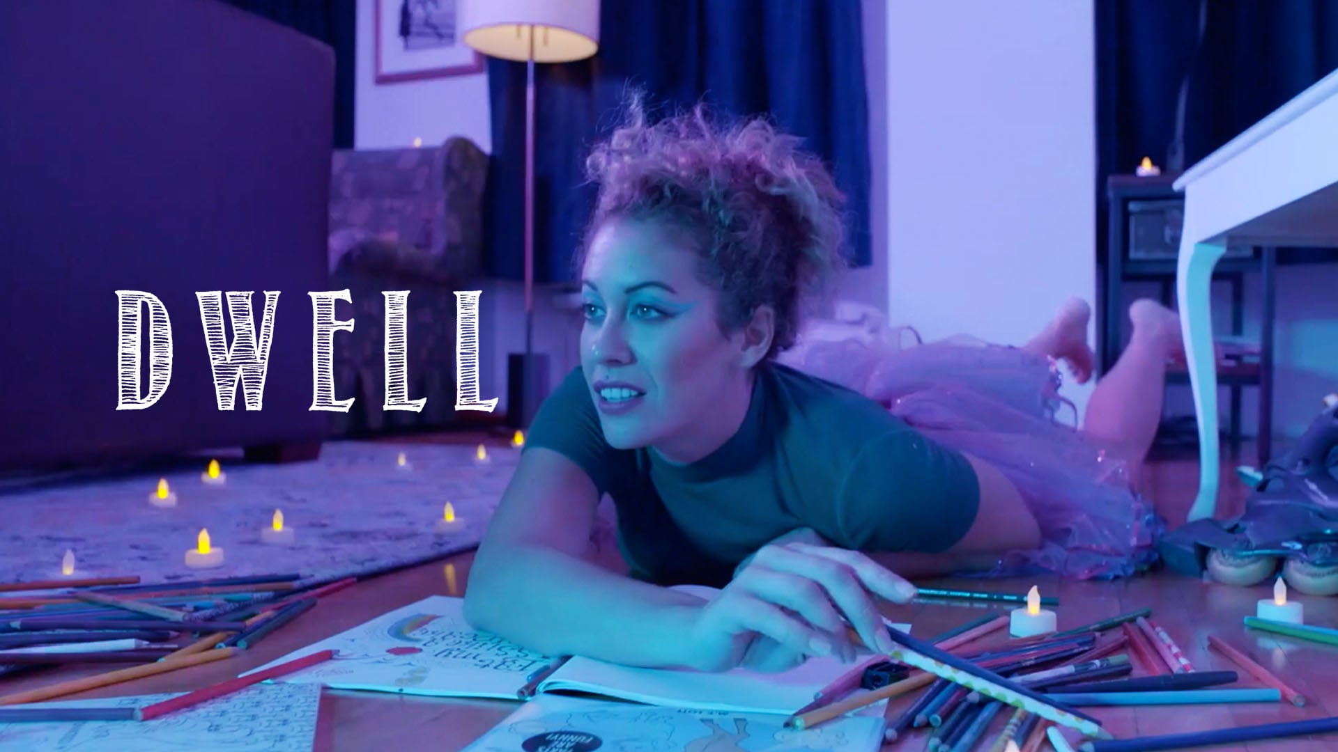 DWELL | Short Film