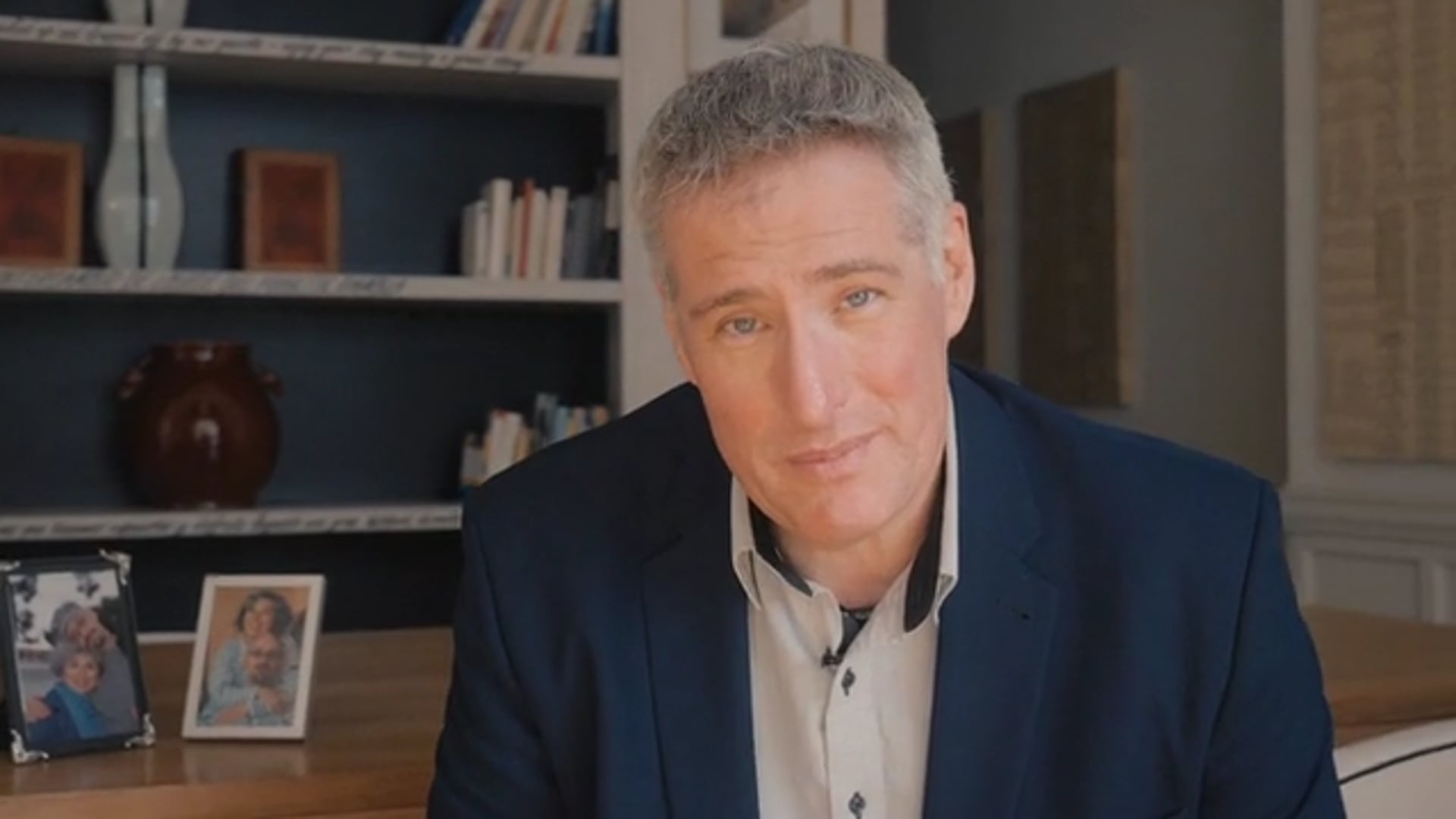 CBIH Promotional Video