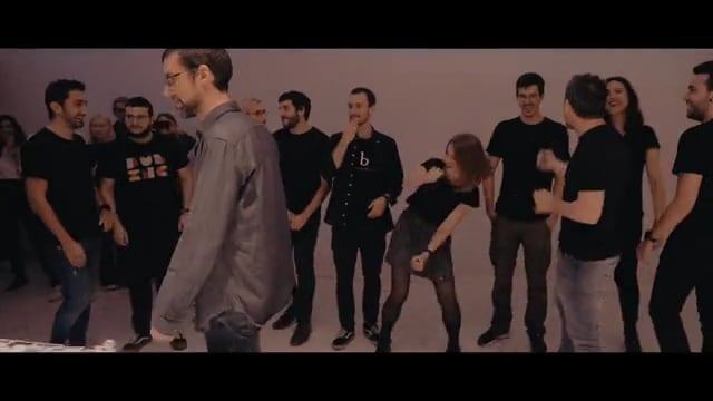 Play-time X Anniversary Video 1 minut