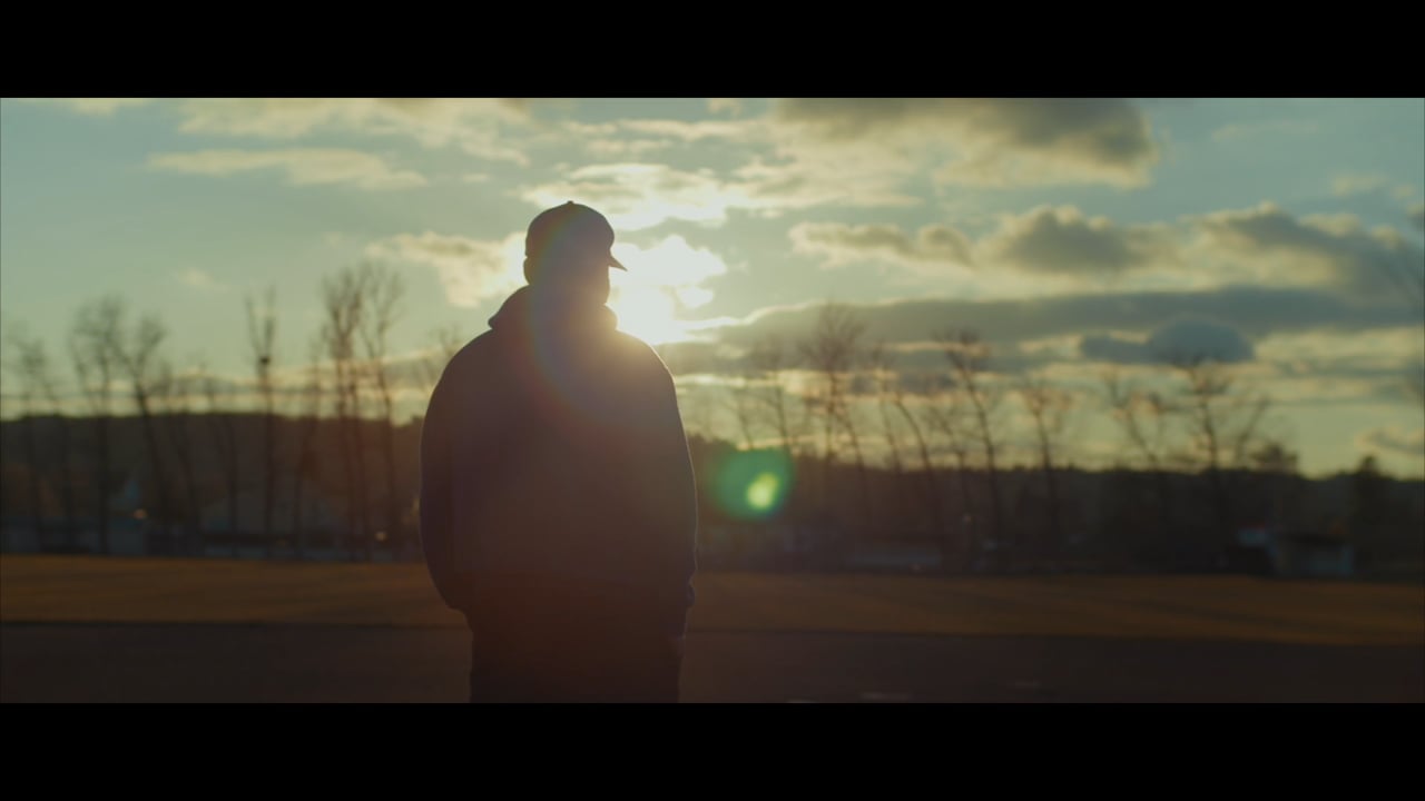 Story of a Coach — still frame