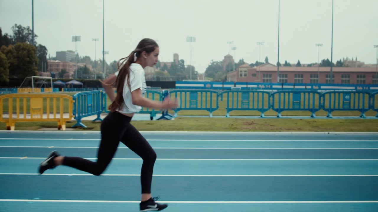 100% — still frame