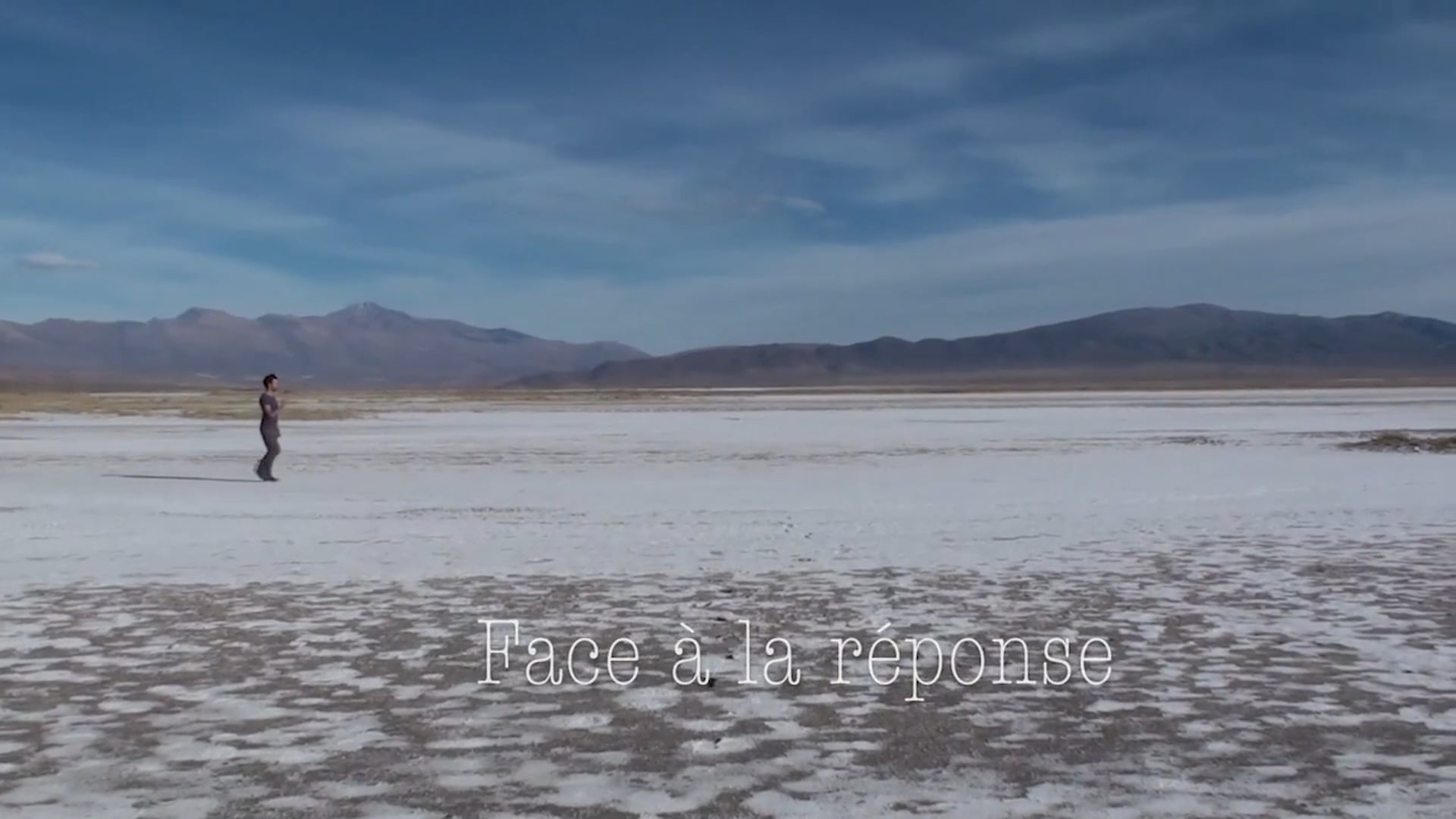 face à la réponse - cie_du_dedans
