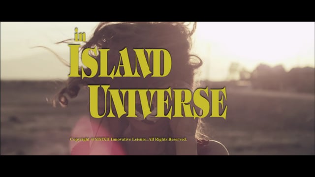 Feeding People - Island Universe thumbnail