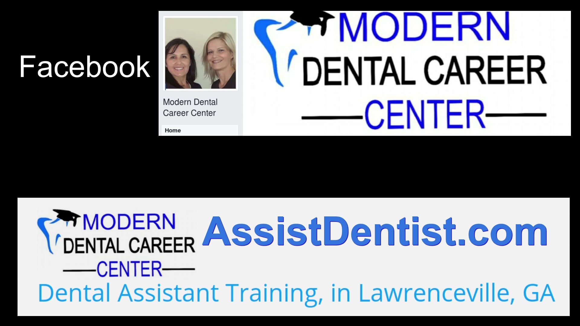 Modern Dental Career Center, Dental Assistant Training in Lawrenceville