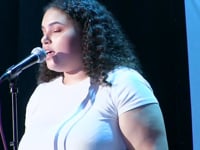 Jorja - I Have Nothing