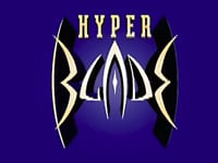 Hyperblade 3D by Activision