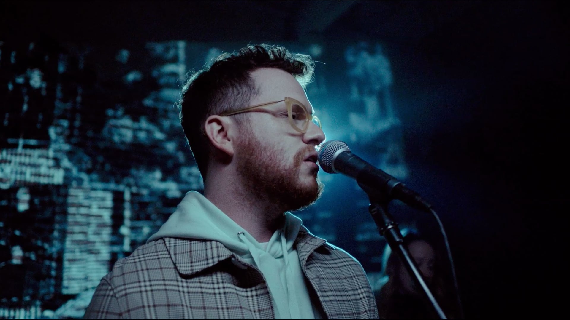 Sam Fischer - This City (Official Acoustic) [Live in LA]