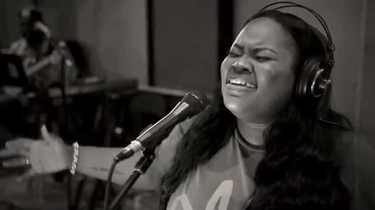 Tasha Cobbs Leonard - You Know My Name ft. Jimi Cravity 