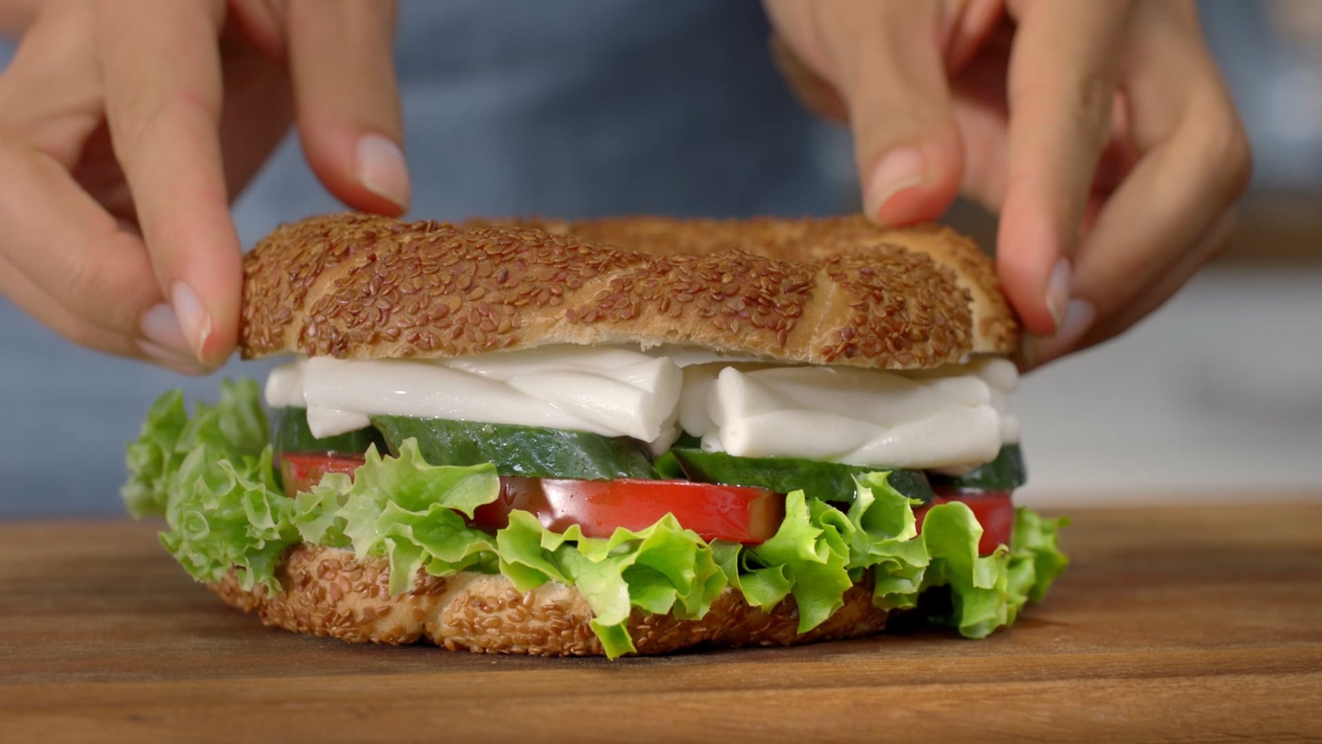 Aslanaga rope cheese