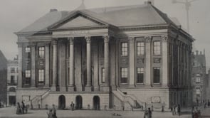 Stadhuis Groningen