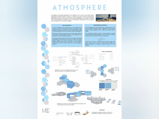 ATMOSPHERE