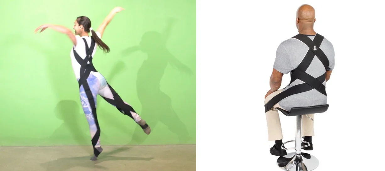 Body Braid Introduction on Vimeo