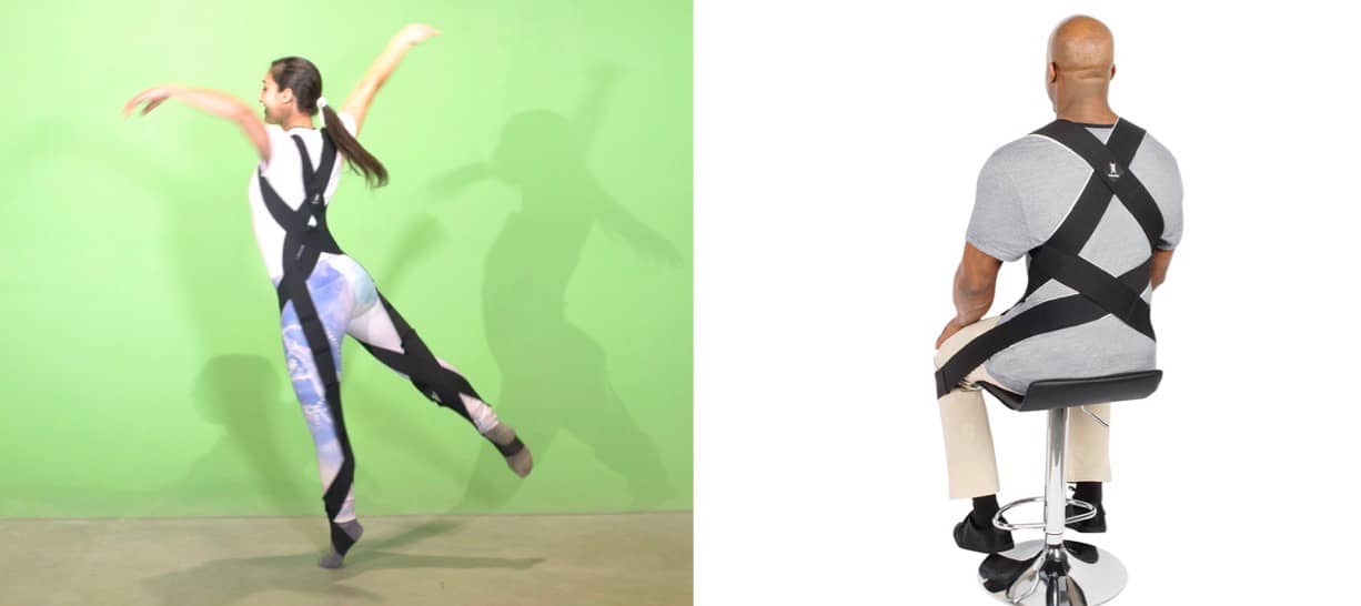 Body Braid Introduction on Vimeo