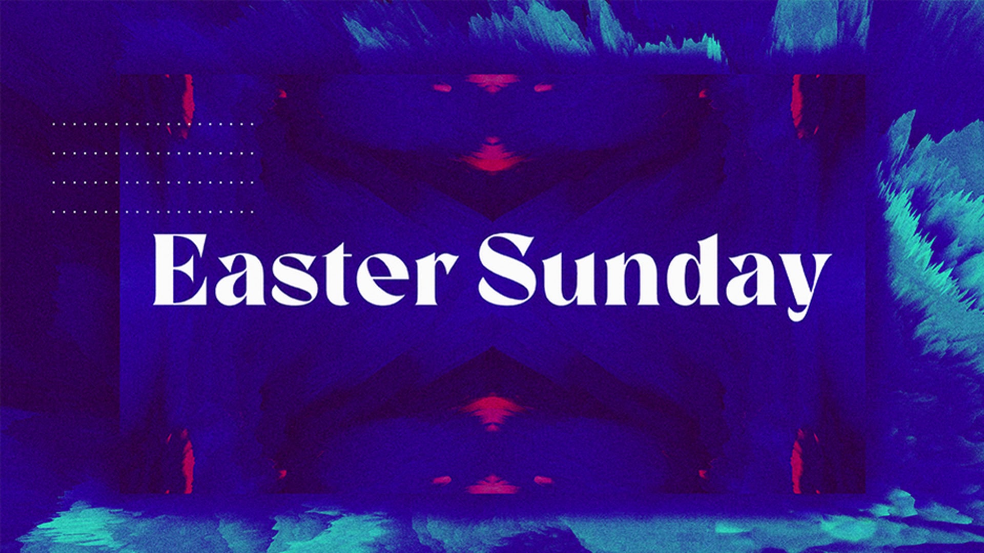 Other Side of the Resurrection // (Easter Service) DNA  (Part 1) // Pastor Ken Tram