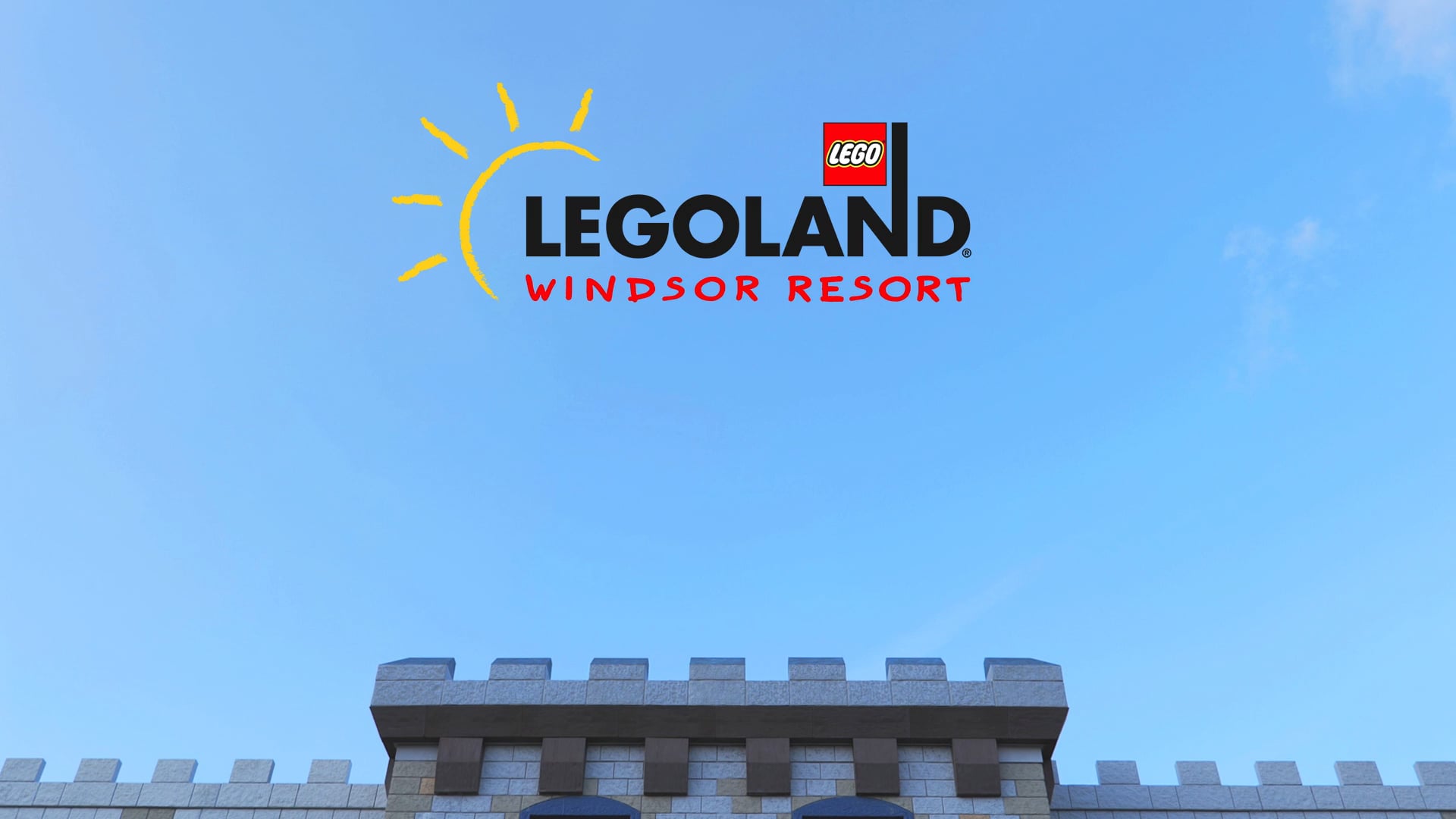 Legoland TVC