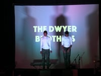 Dwyer Brothers - I'm Still Standing